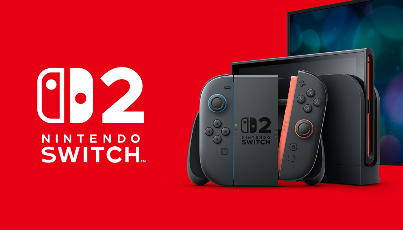 Nintendo Switch 2: Kdaj, koliko in kaj bomo igrali?