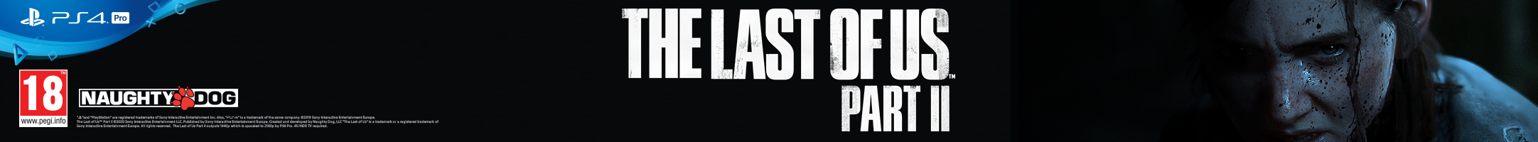 The Last of Us: Part II