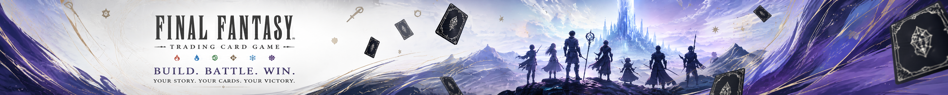 Final Fantasy TCG