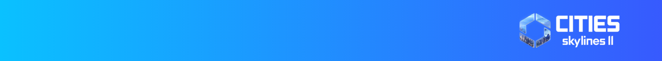 Cities Skylines 2