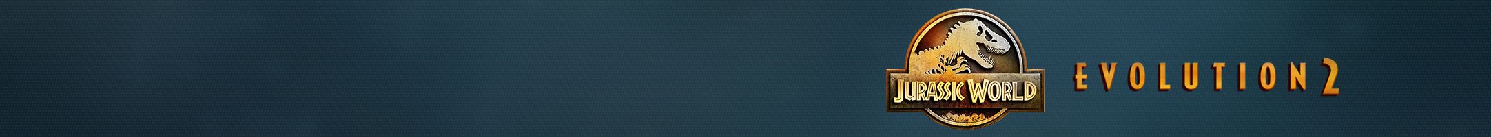 Jurassic World Evolution 2