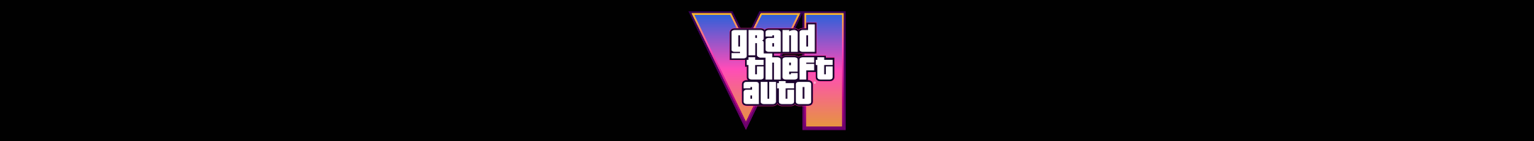 Grand Theft Auto VI - GTA VI