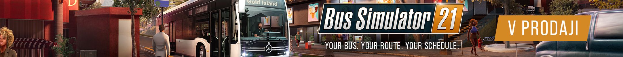 Bus Simulator