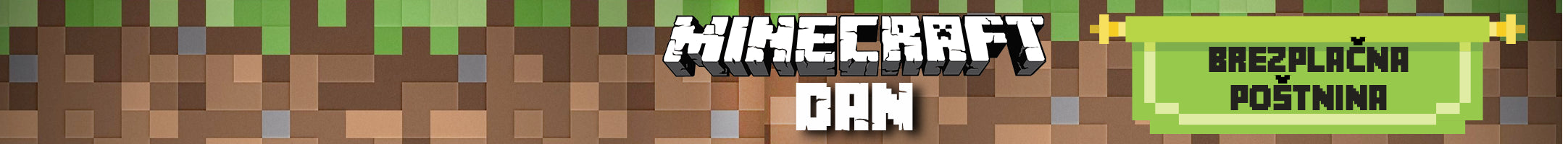 Minecraft products