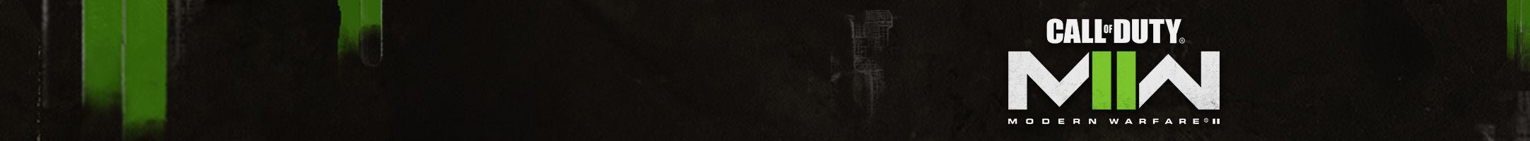 Call of Duty: Modern Warfare II