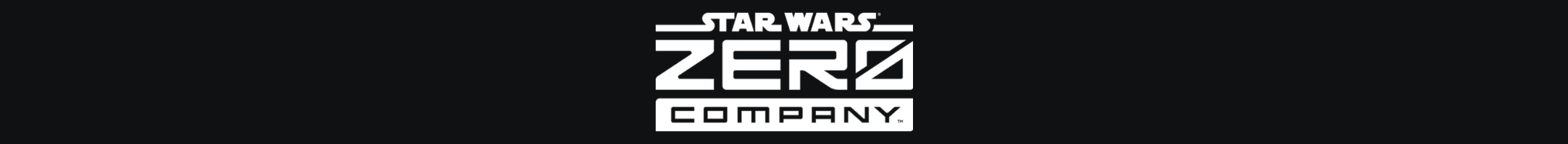 Star Wars Zero Company