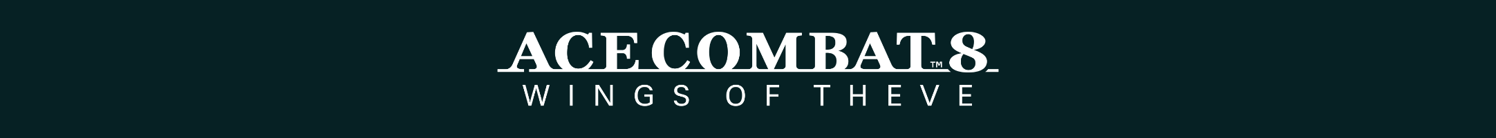 Ace Combat 8: Wings of Theve