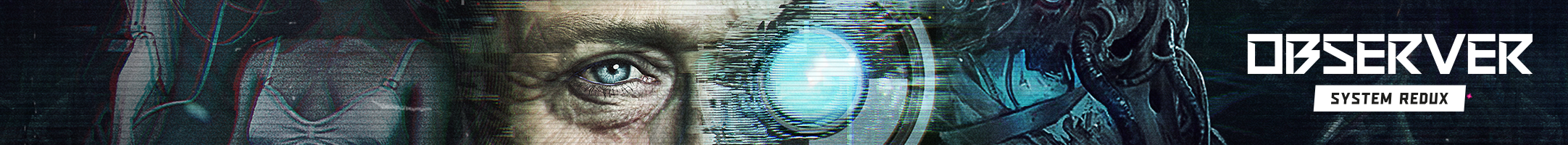 Observer: System Redux