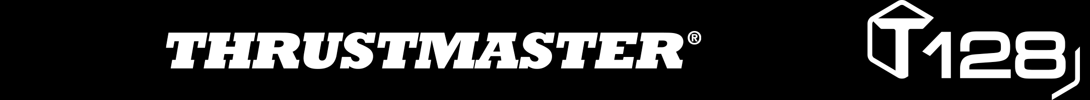 Volan Thrustmaster T128