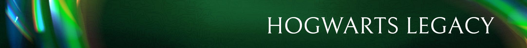 Hogwarts Legacy