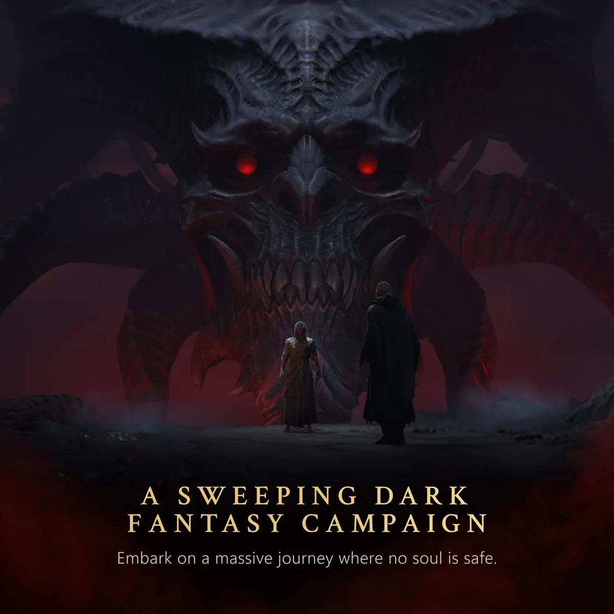 Diablo IV - Age of Hatred Collection (CIAB) (Nintendo Switch 2)