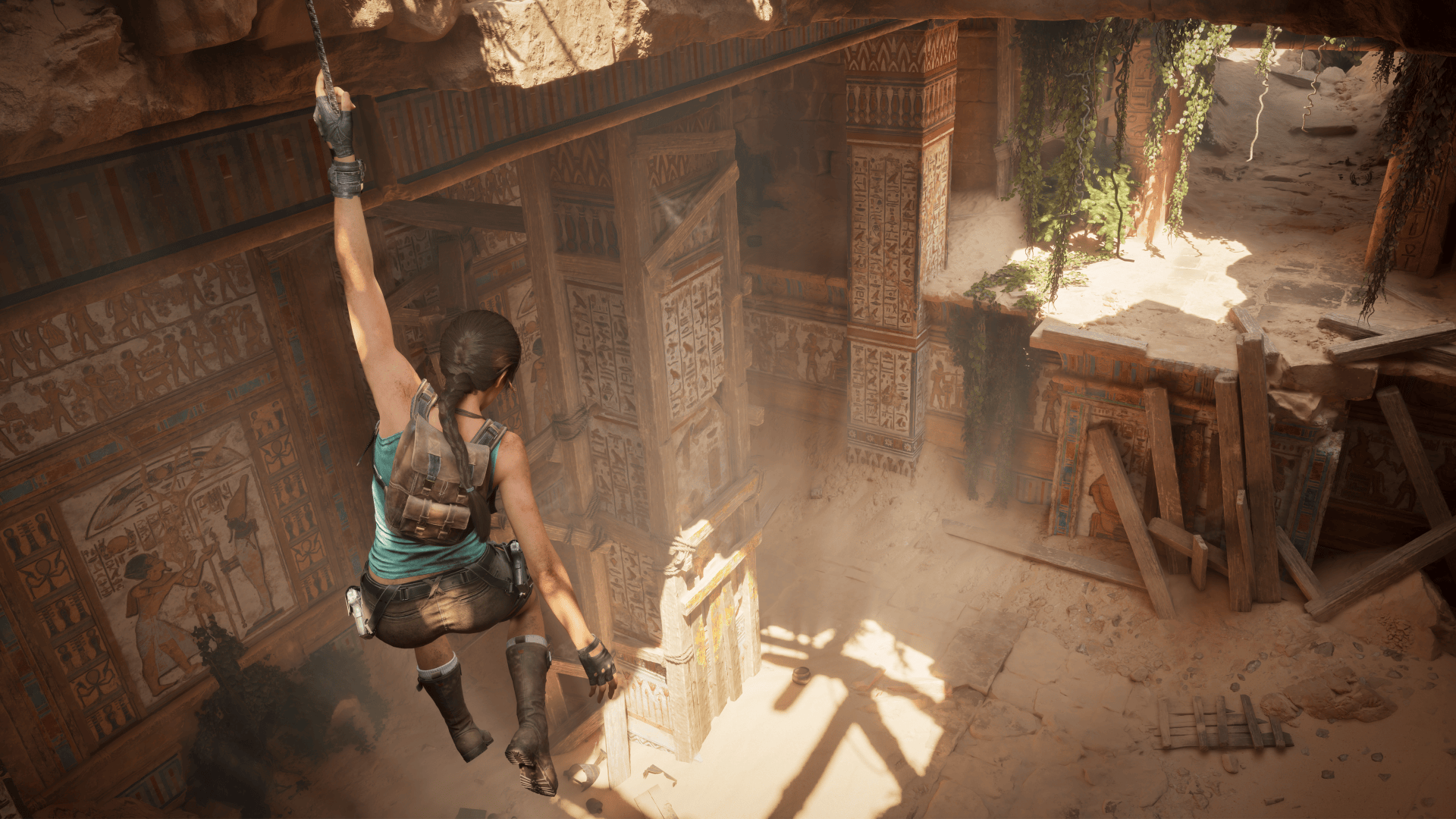 Tomb Raider: Legacy Of Atlantis - Deluxe Edition (Xbox Series X)