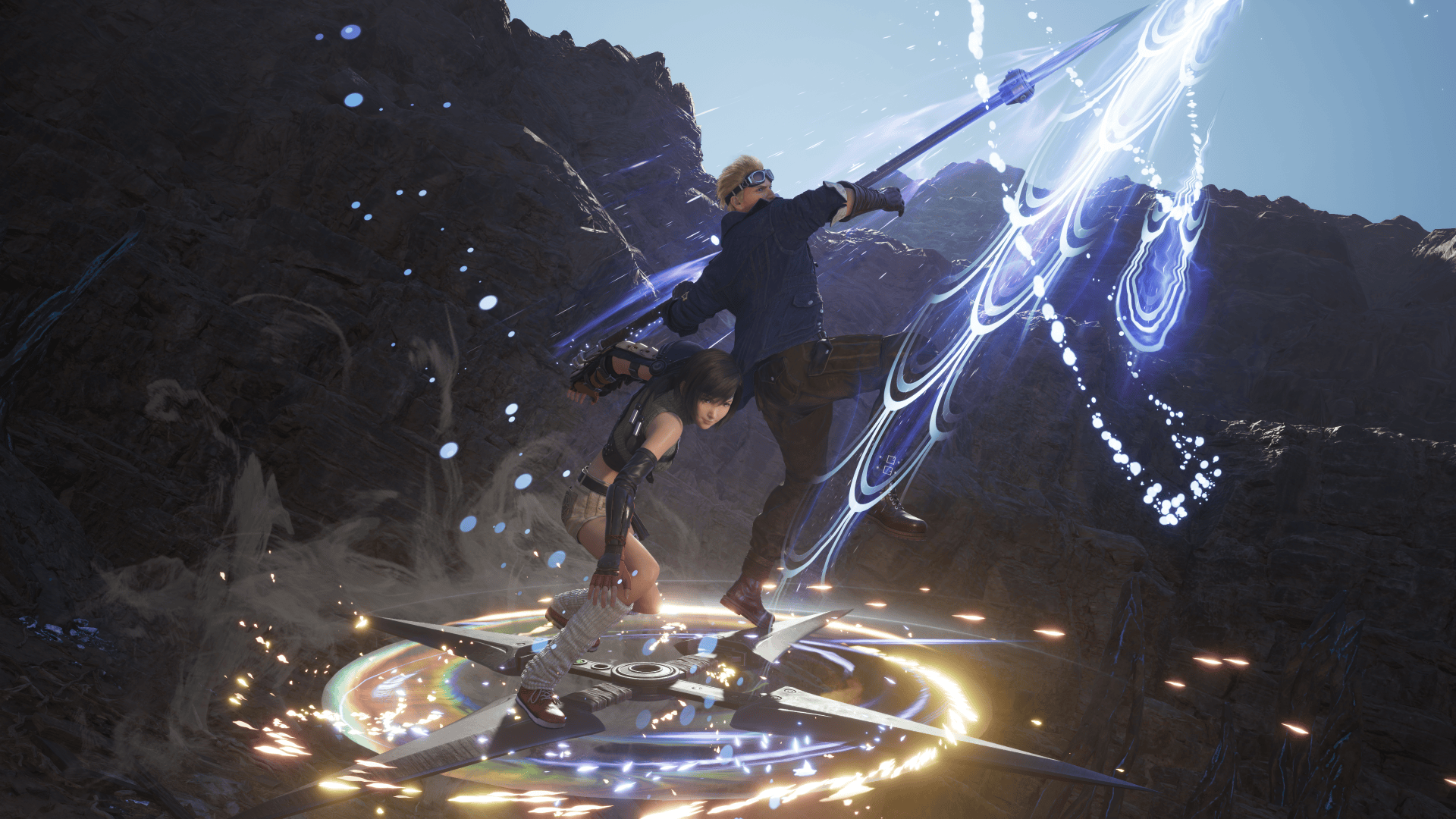 FINAL FANTASY VII REVELATION (Includes Exclusive Magic: The Gathering—FINAL FANTASY Promo Card) (Playstation 5)