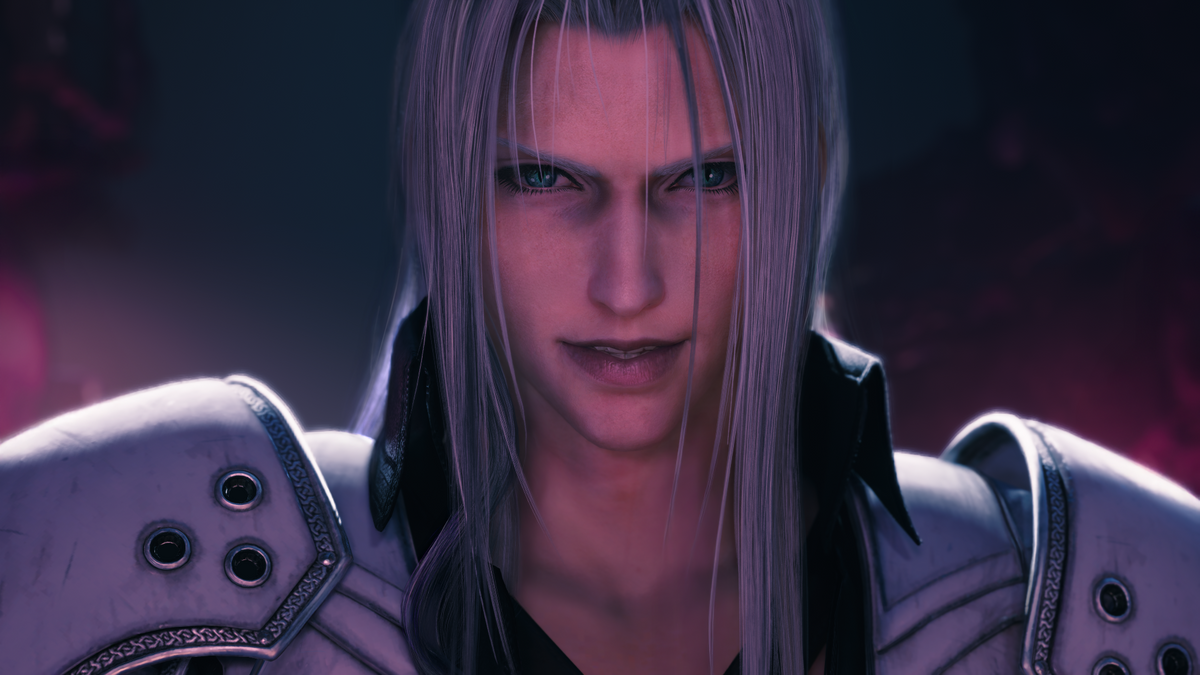FINAL FANTASY VII REVELATION (Includes Exclusive Magic: The Gathering—FINAL FANTASY Promo Card) (XBOX Series X)