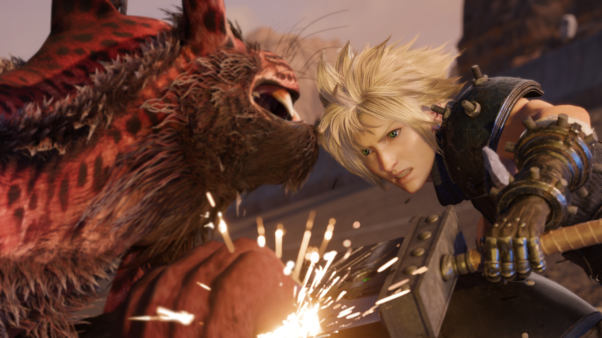 FINAL FANTASY VII REVELATION (Includes Exclusive Magic: The Gathering—FINAL FANTASY Promo Card) (Nintendo Switch 2)