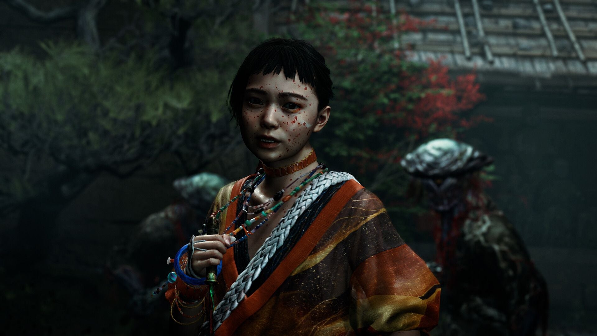 Onimusha: Way Of The Sword (PC)