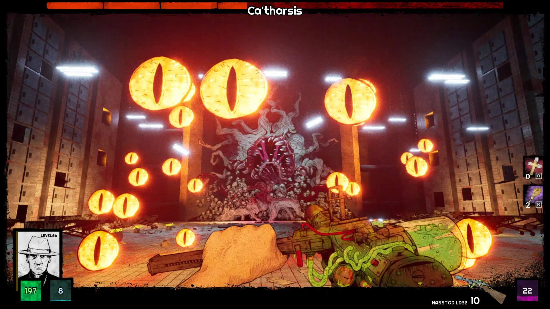 Boomer Shooter - Triple Pack (CIAB) (Nintendo Switch)