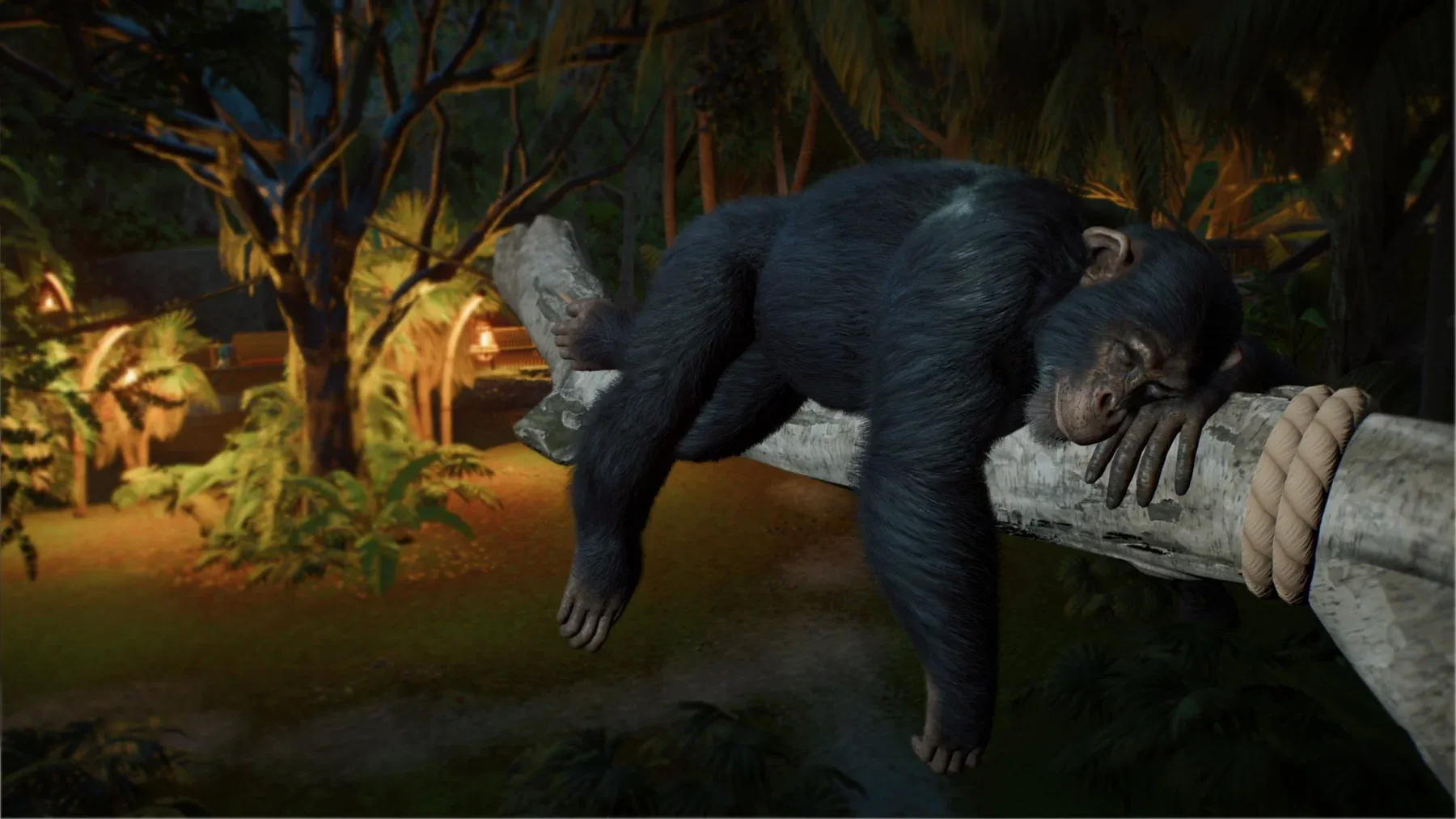 Planet Zoo 2 (Playstation 5)