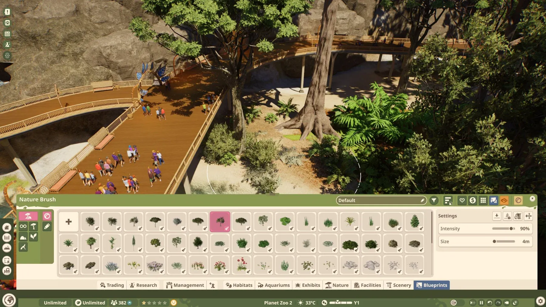 Planet Zoo 2 (XBOX Series X)