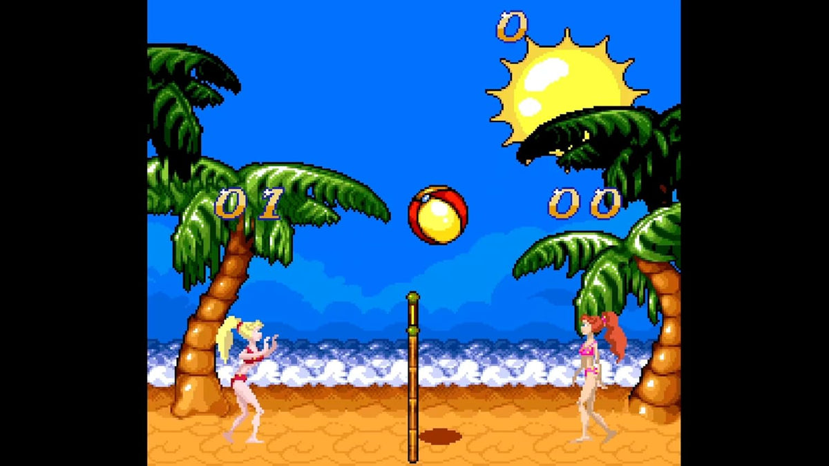 Barbie Rewind (Playstation 5)