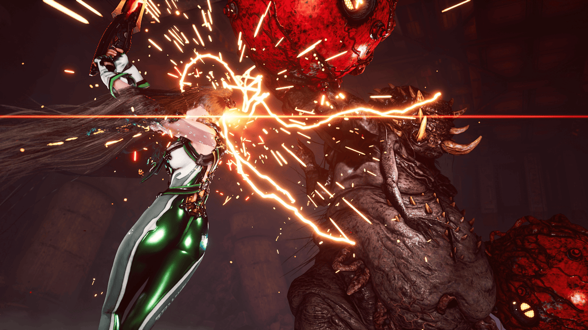 Stellar Blade - Complete Edition (Nintendo Switch 2)