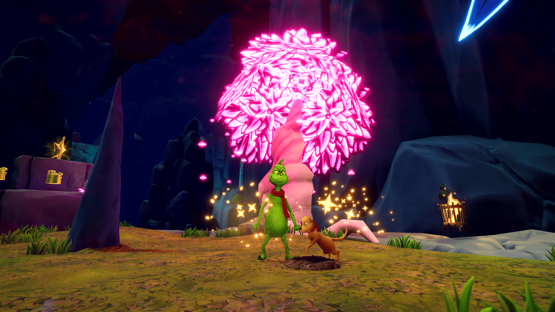 The Grinch 2: Saving Christmas (XBOX)