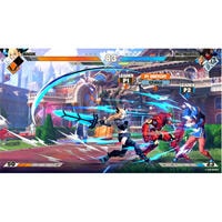 Marvel Tokon: Fighting Souls (Playstation 5)