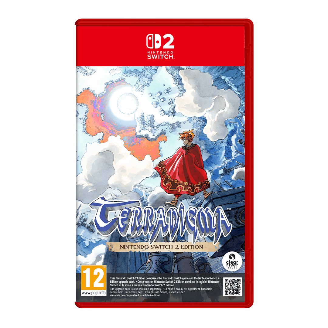 Terranigma (Nintendo Switch 2)
