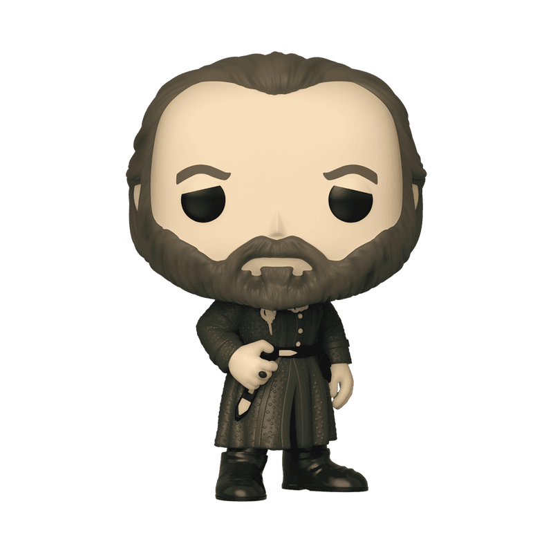 FUNKO POP TV: OTTO HIGHTOWER