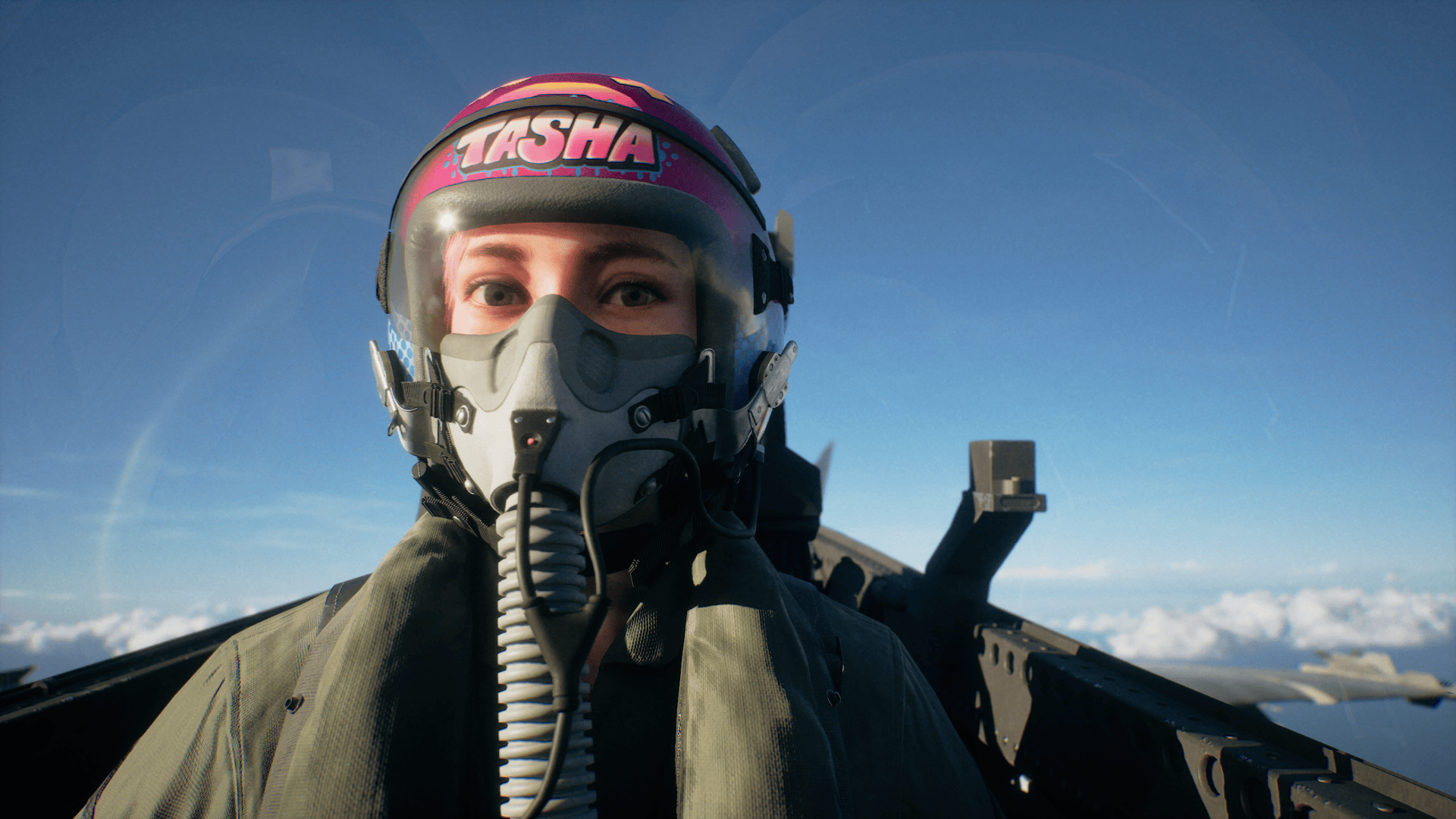 Ace Combat 8: Wings Of Theve - Deluxe Edition (PC) 3391892042139