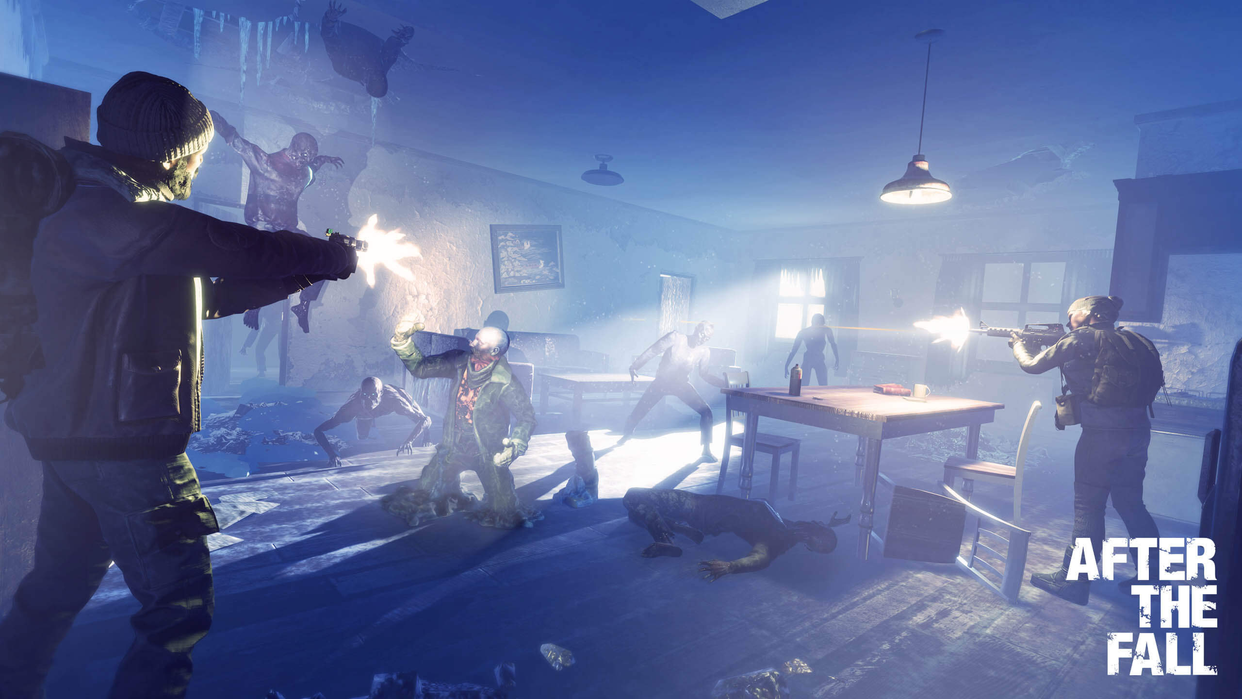 After the Fall - Frontrunner Edition (PSVR) 4020628683566