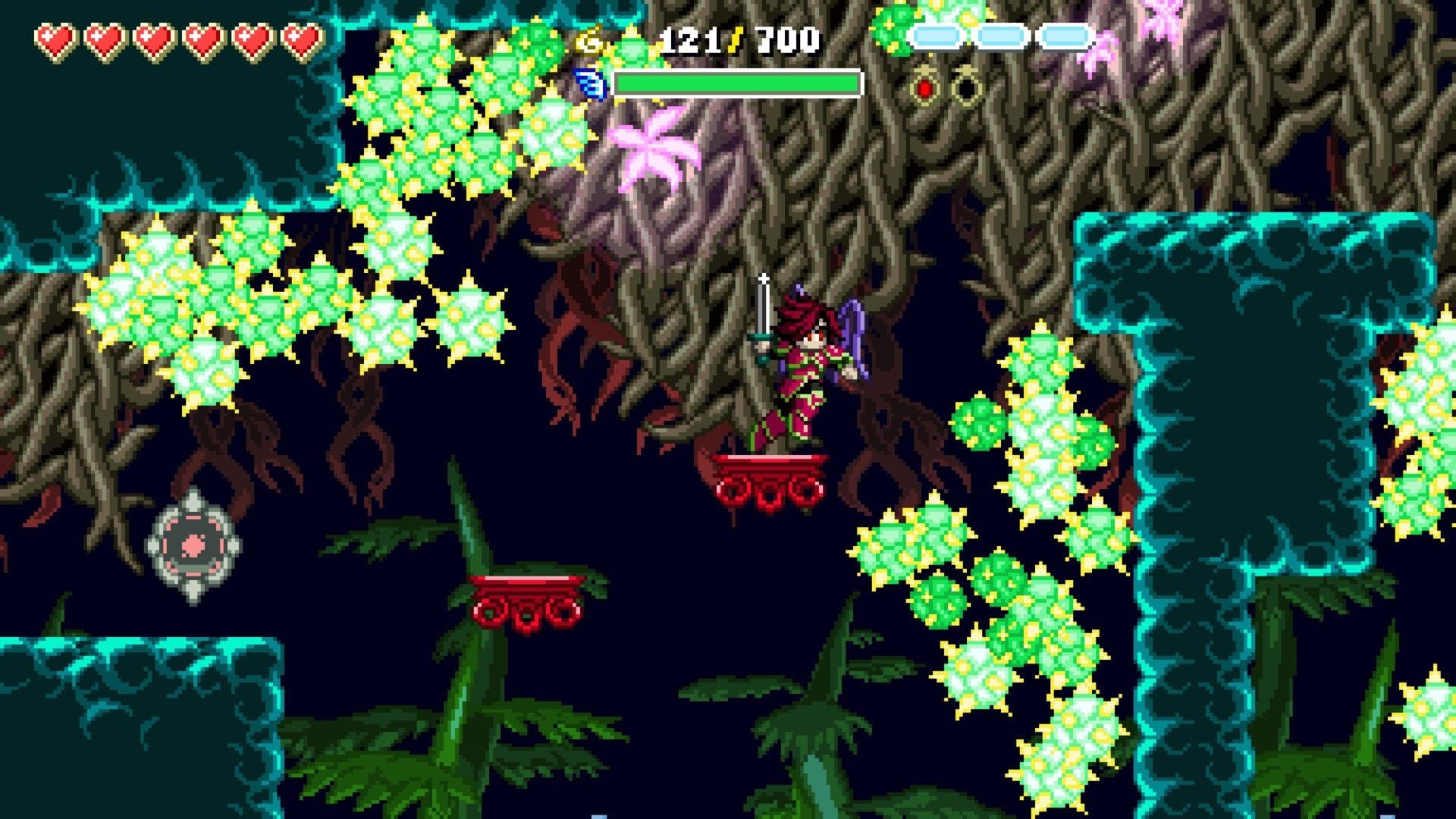 Aggelos 2 (Nintendo Switch) 5060690797562