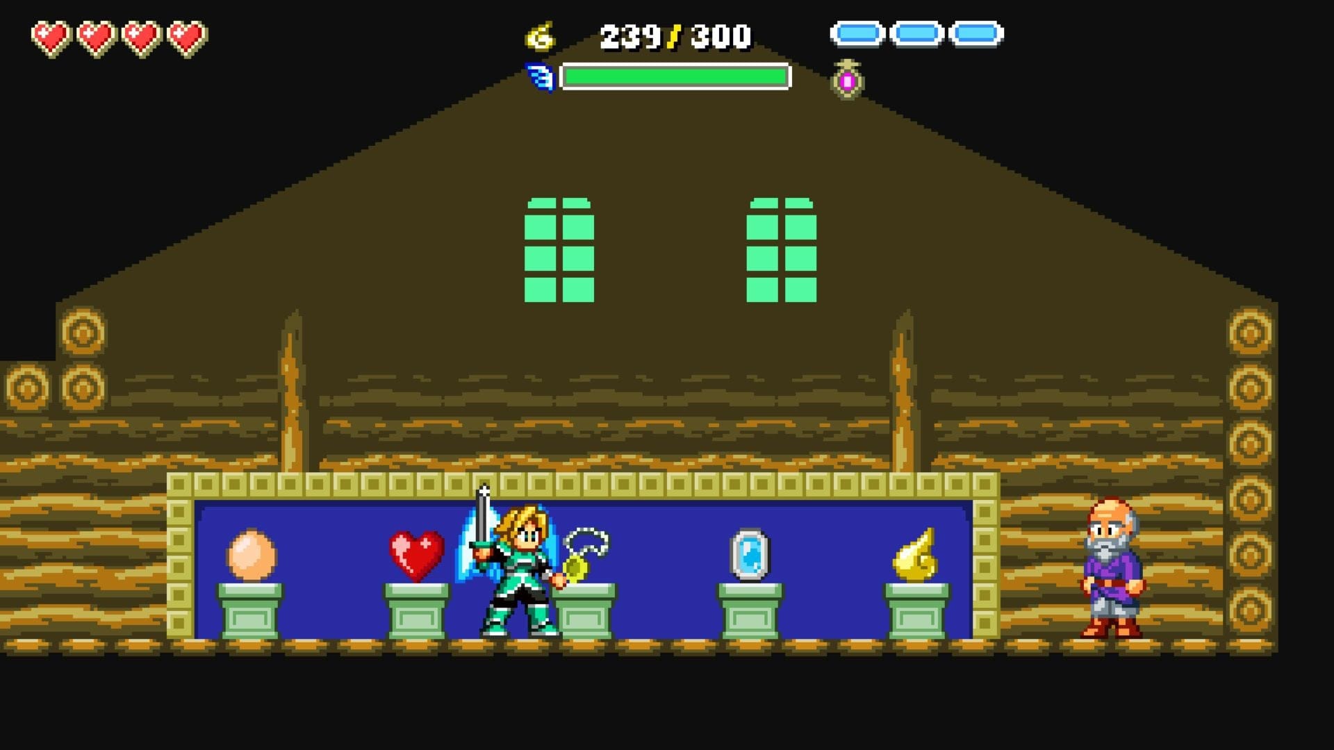 Aggelos 2 (Nintendo Switch) 5060690797562