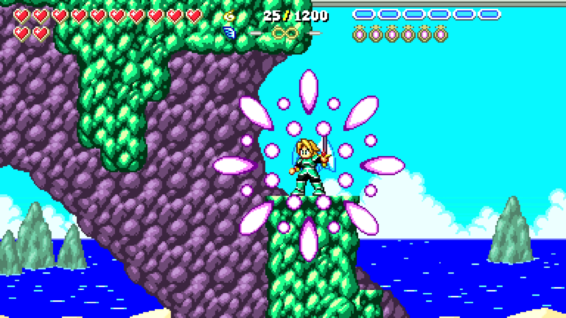Aggelos 2 (Nintendo Switch) 5060690797562