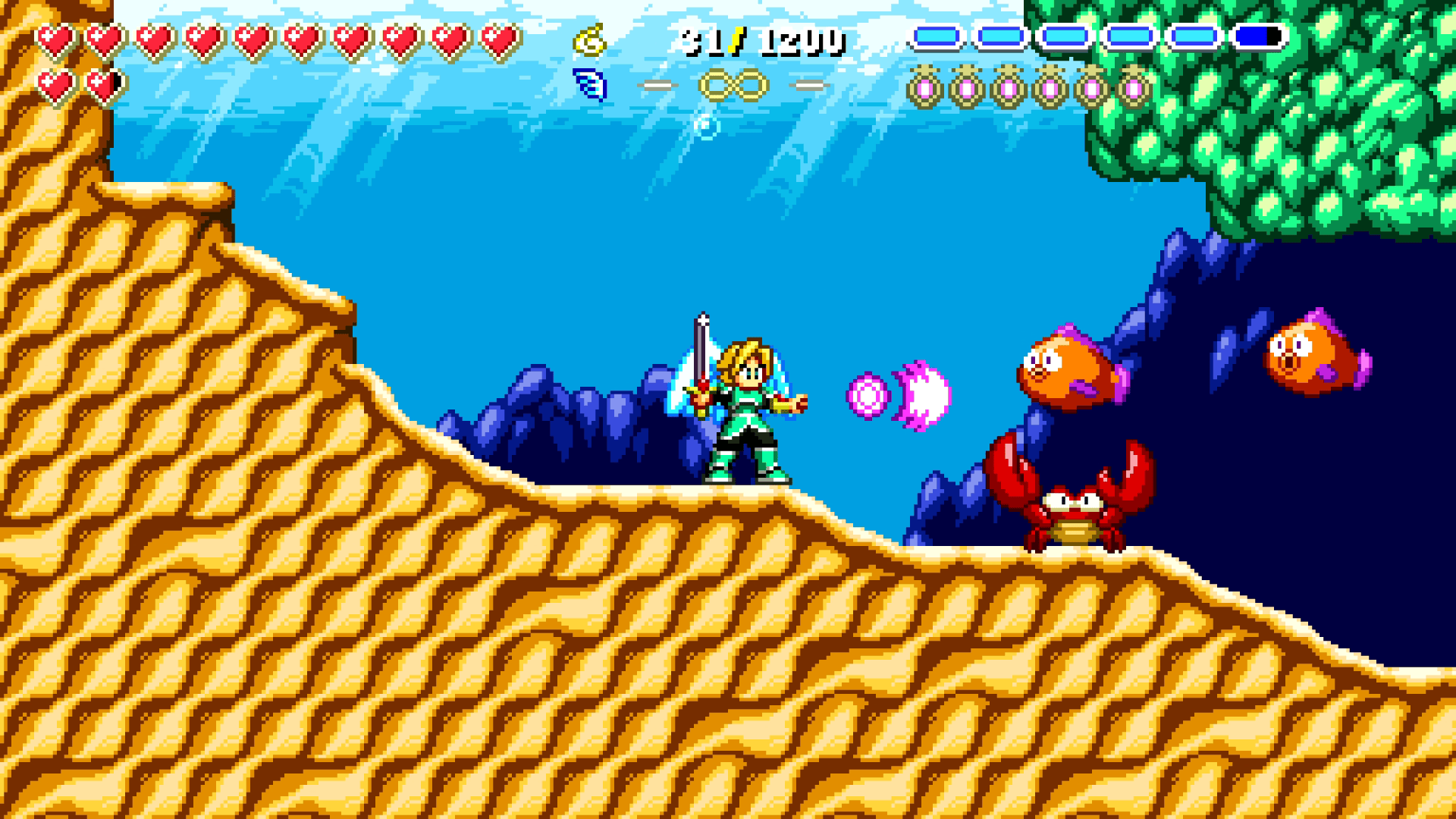 Aggelos 2 (Nintendo Switch) 5060690797562