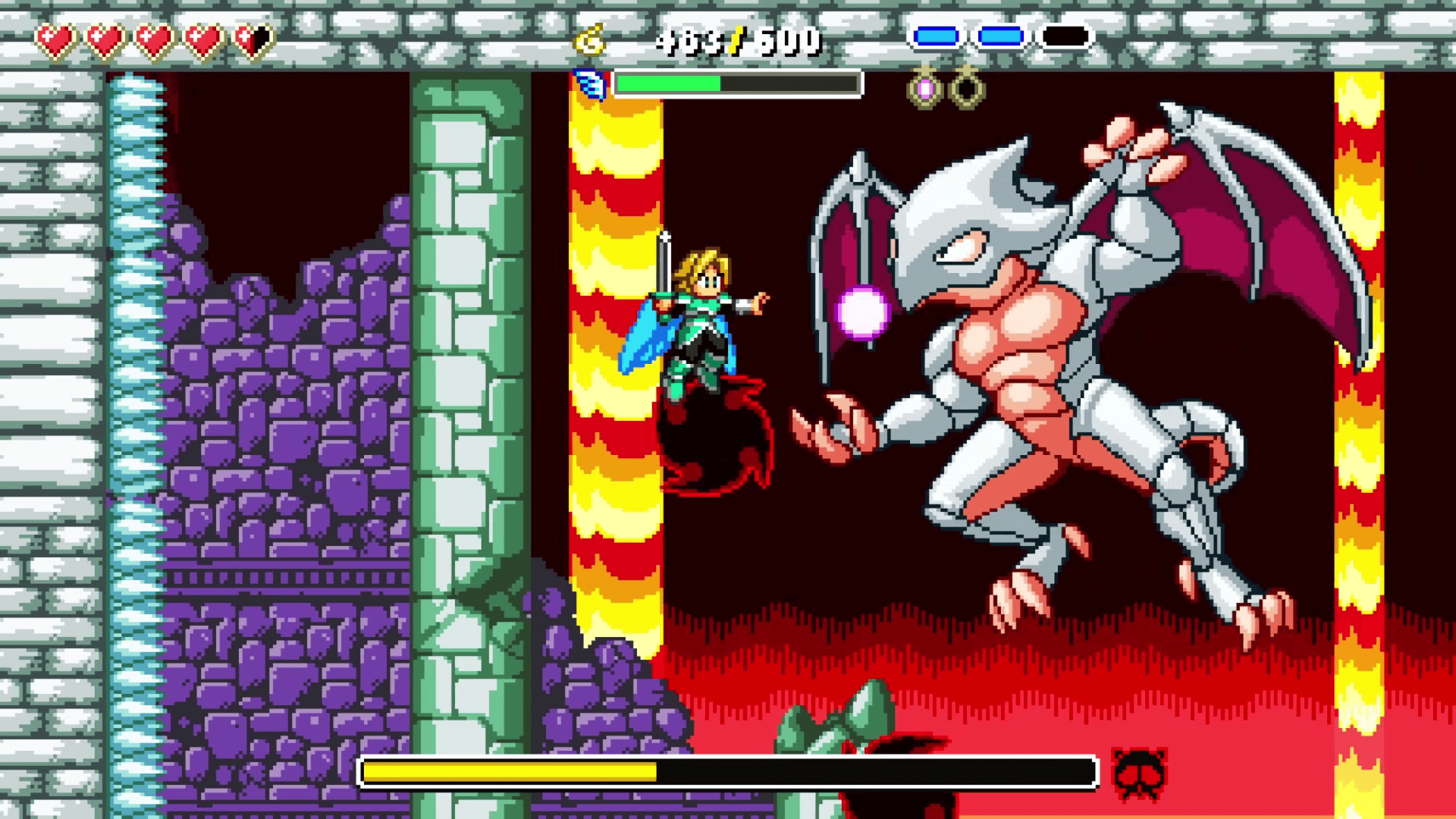 Aggelos 2 (Playstation 5) 5060690797586