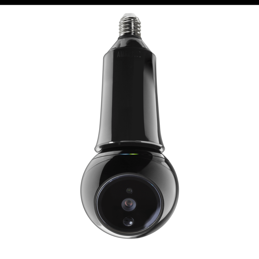 AMARYLLO ICAM PRO DELUXE BKE27 4716820982988