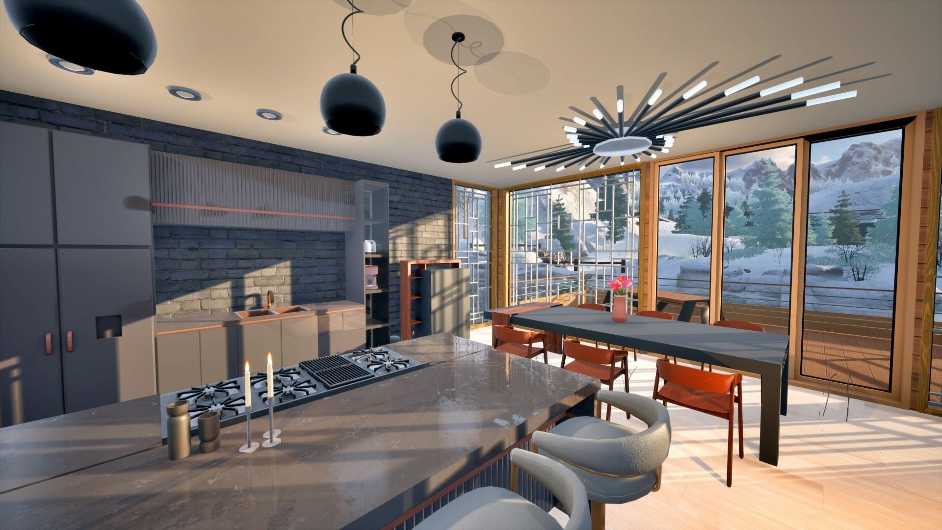 Architect Life (Playstation 5) 3665962029383