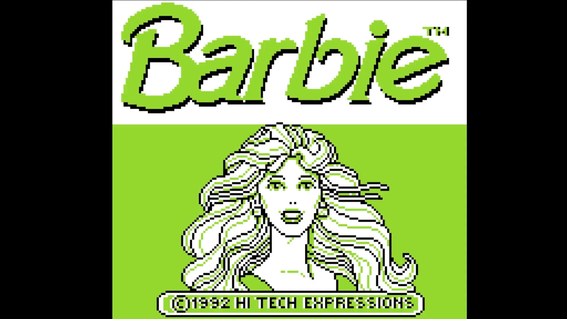 Barbie Rewind - Deluxe Edition (Nintendo Switch) 5056635623775