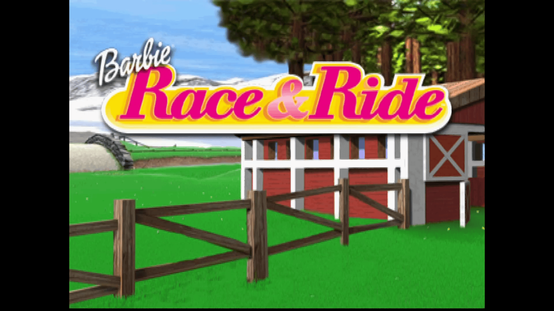 Barbie Rewind (Nintendo Switch) 5056635623669