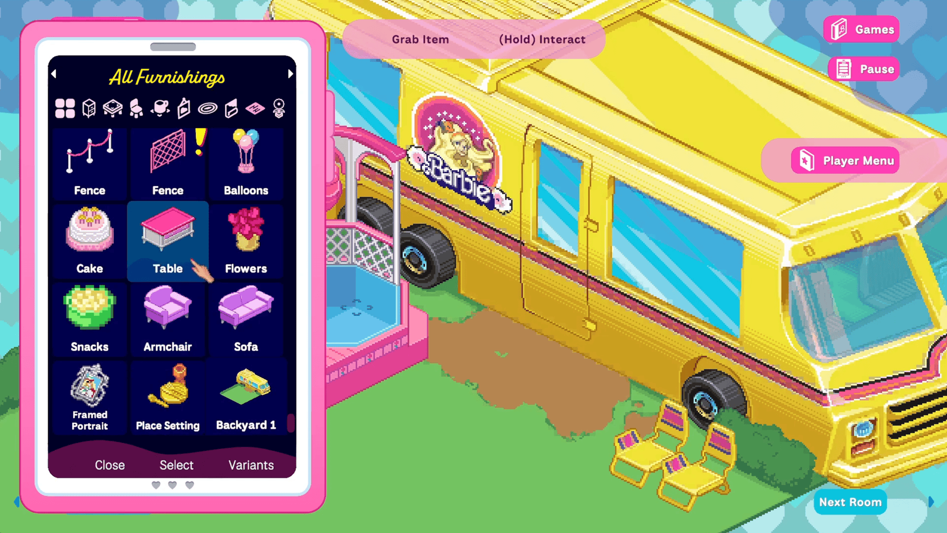 Barbie Rewind (Nintendo Switch) 5056635623669