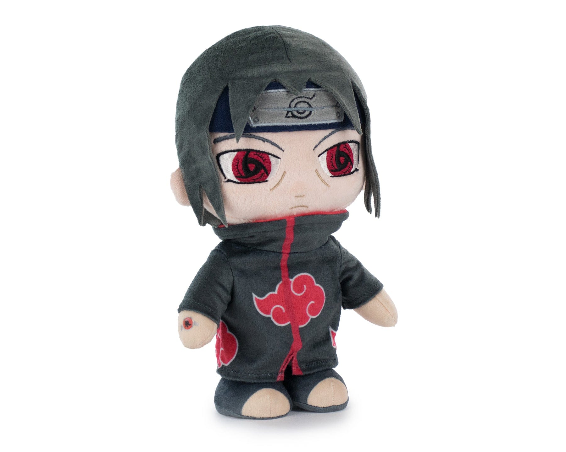 BARRADO Naruto Itachi plišasta igrača 8436591583233