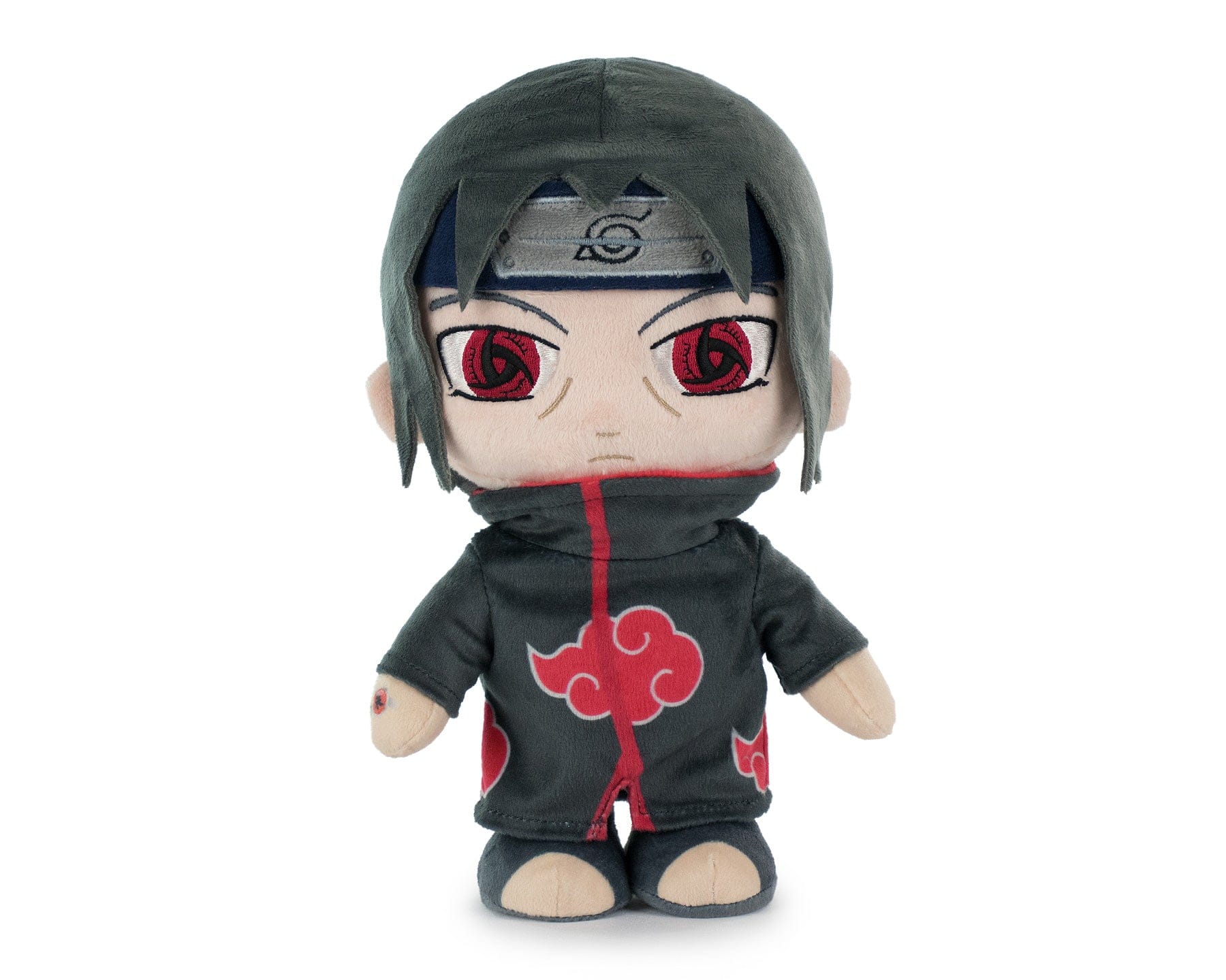 BARRADO Naruto Itachi plišasta igrača 8436591583233
