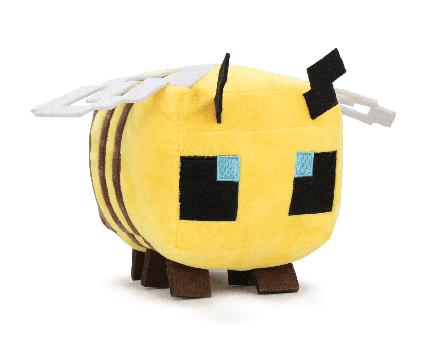 BARRADO PLUSH: MINECRAFT - BEE 30CM PLIŠ 8436591587460