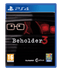 Beholder 3 (Playstation 4) 5055377605841
