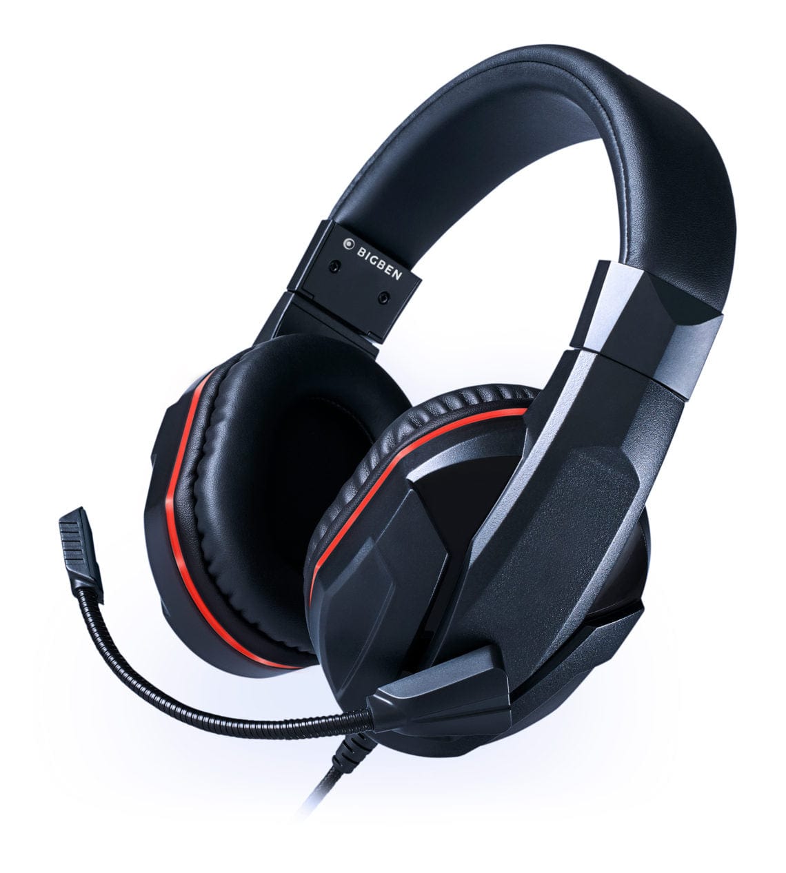 BIGBEN SWITCH STEREO GAMING žične slušalke 3499550358988