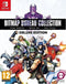 Bitmap Bureau Collection - Limited Edition (Nintendo Switch) 5060997483151