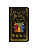 BLUE SKY Harry Potter Hogwarts crest darilni set 5056563712817