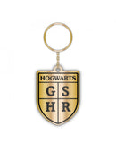 BLUE SKY Harry Potter Hogwarts crest darilni set 5056563712817