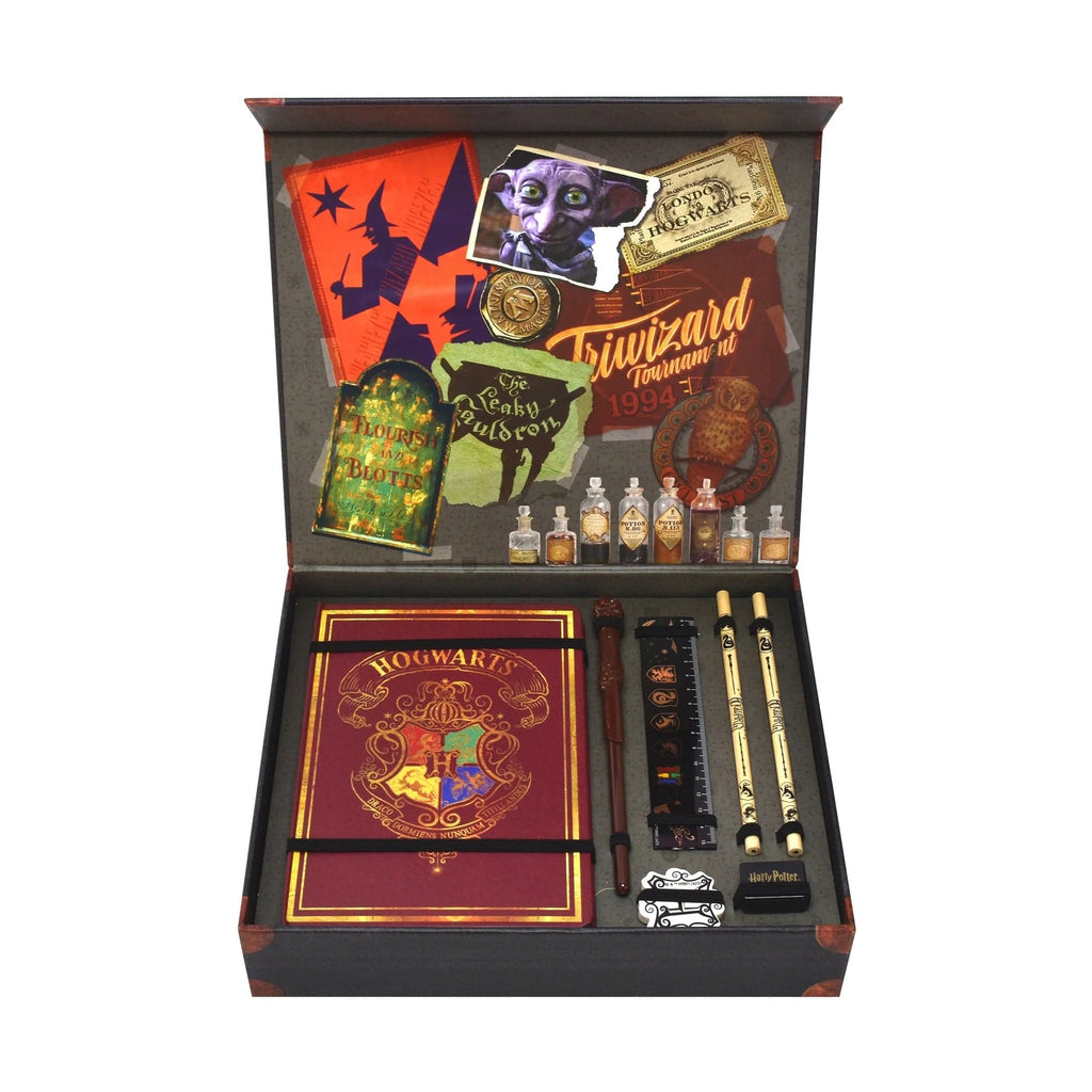 Harry Potter - Magische Ketel Schrijfset Harry Potter - Magische Ketel Schrijfset